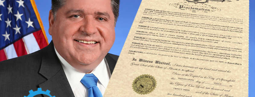 US State Governor Proclaims Reman Day