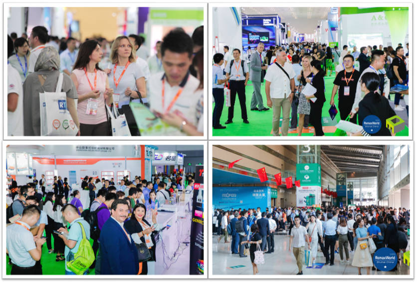 More than 300 Exhibitors Signed Up for RemaxWorld in China