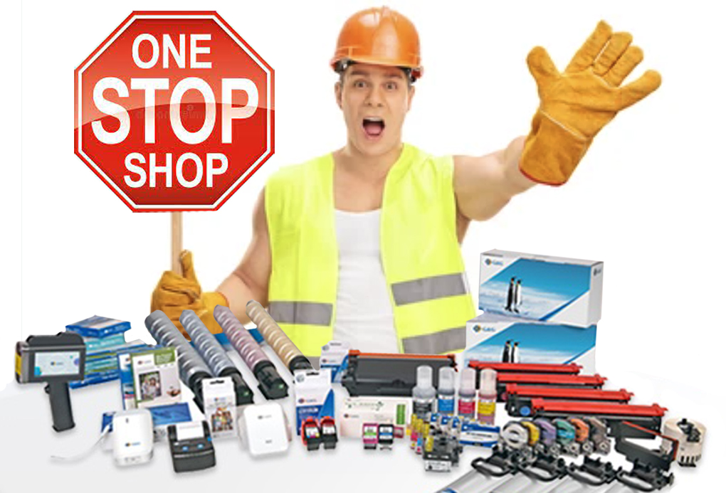 The G&G One-stop-shop To Satisfy All Printing Needs