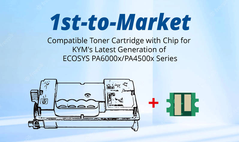 Print-Rite Releases New Toner Cartridge for Kyocera Printers