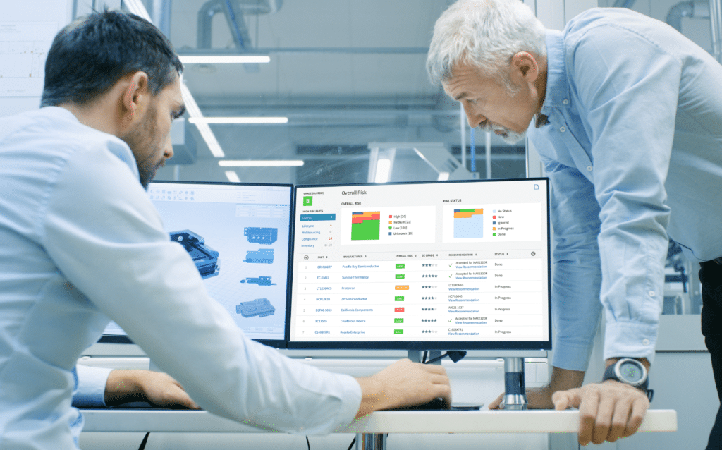 The Role of a Bill of Materials in Costings and Pricing