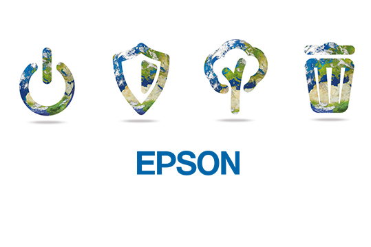 Epson Reports Mixed Results for Q1