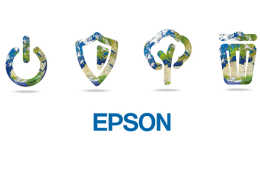 Epson Launches Campaign to Support Environment Protection