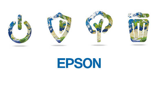 Epson Reports Mixed Results for Q1