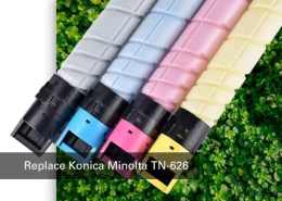 G&G Releases Solutions for Konica Minolta Printers.