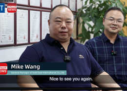Gold East Attracts New Customers with Part Box Waste Assembly Solutions