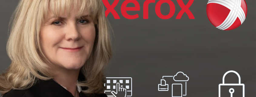 Xerox Named Leader in Print Security