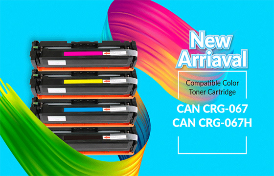 Print Rite Releases New Compatible Toner Cartridge For Canon Printer Rtm World 8167