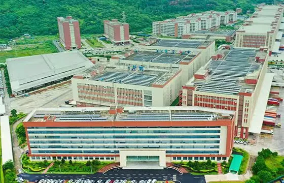 Ninestar Reveals Sustainable Practices at its Inkjet Factory