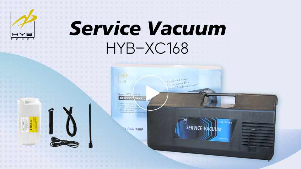 HYB Vacuum Cleaner 