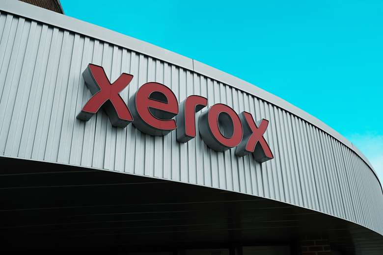 XeroxXerox Reports Revenue Growth in Q2