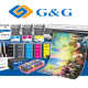 G&G Continues to Grow Wide Range of Large-Format Inkjet Products