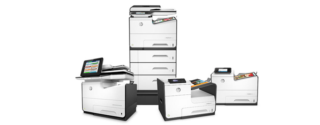 G&G Debuts Multiple Inkjet Solutions for HP PageWide Printers