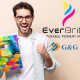 Print Experiences Refreshed After Using EverBrite Office Inks