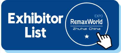 RemaxWorld exhibitor