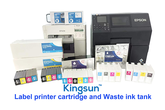 Innovative Way to Use Waste Toner - RTM World