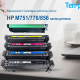 Ten-Print Releases Replacement Cartridges and Drum Units