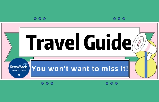 travel guide