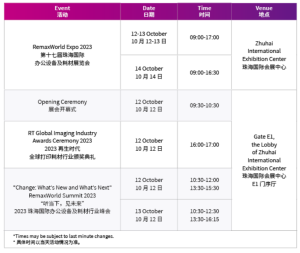 timetable