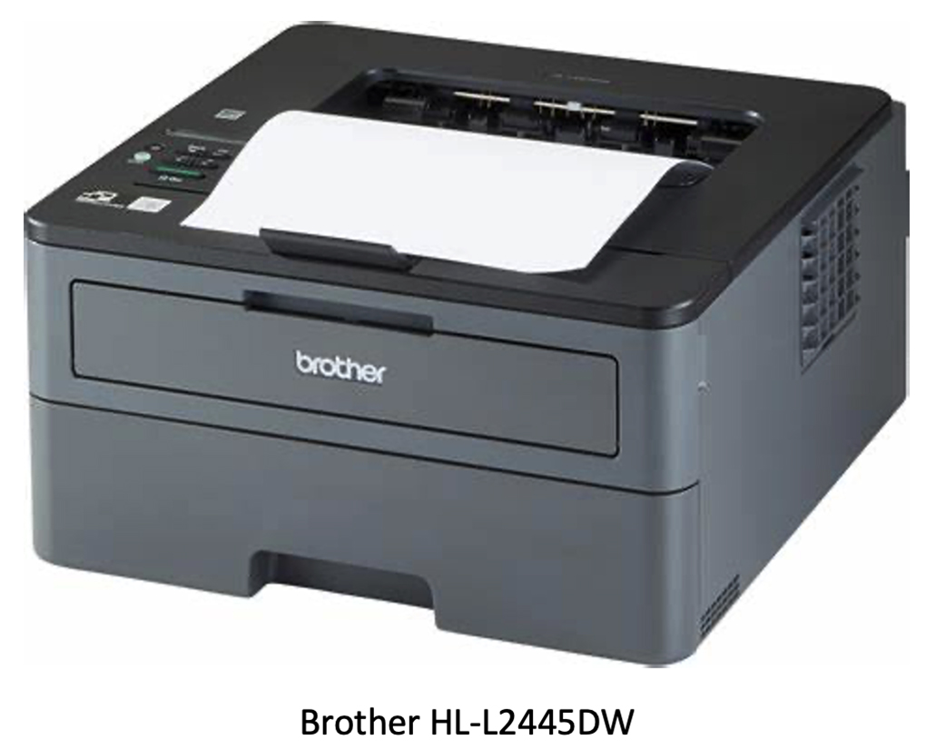 G&G Delivers Another First to Market Solution - Brother L2445DW - RTM World