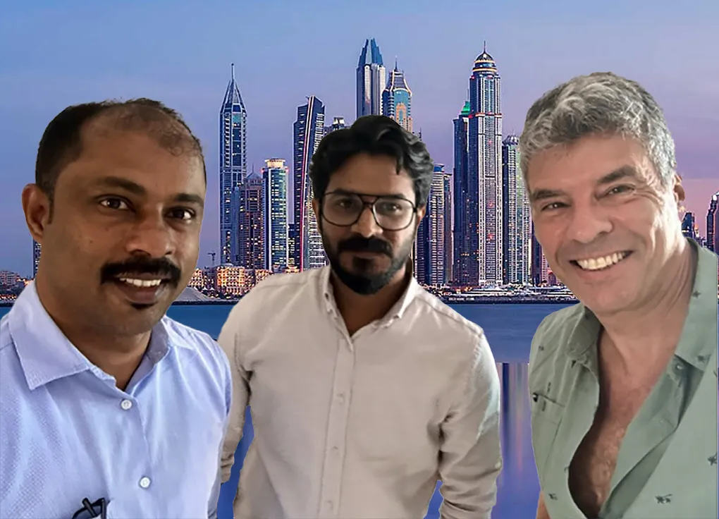 Getting Ready for Market Disruption in Dubai