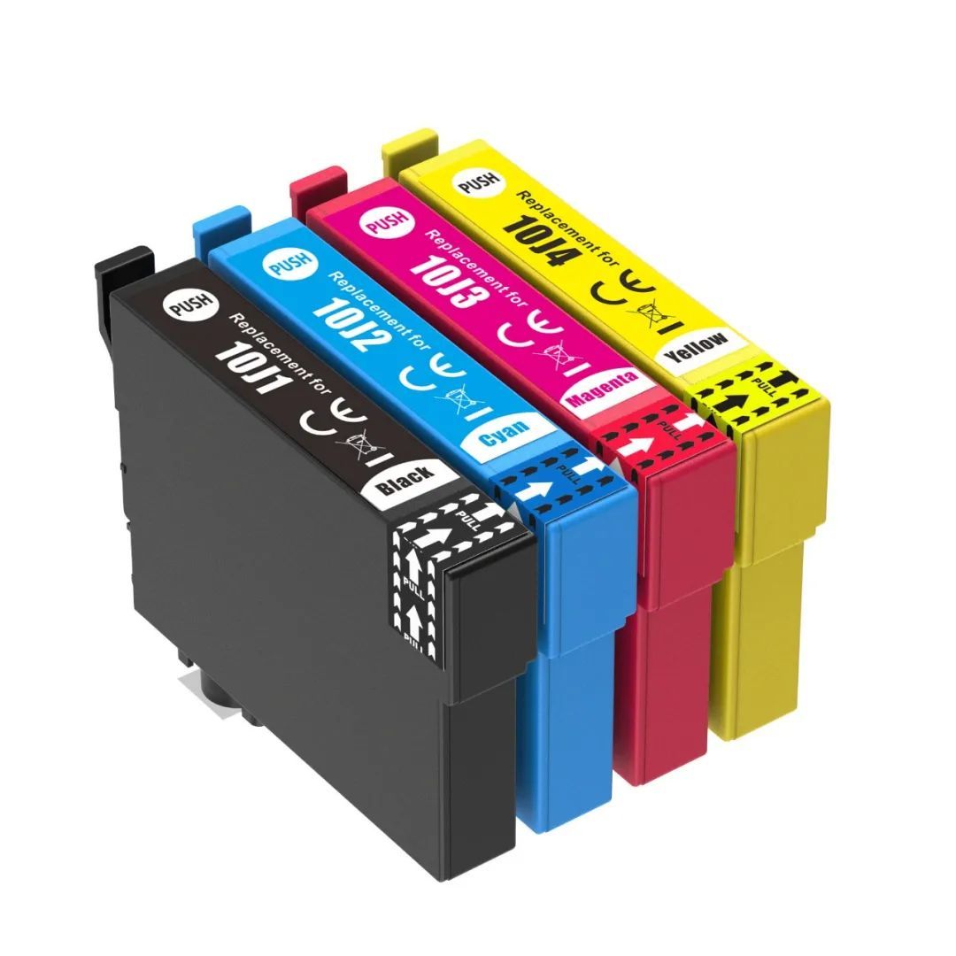 INK-TANK Launches New Products for Epson printers