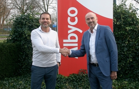 Ricoh Europe Completes Acquisition of Albyco