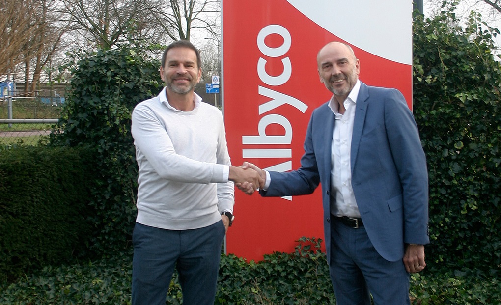 Ricoh Europe Completes Acquisition of Albyco