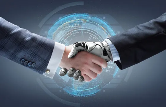 Quocirca finds significant different opinions about AI adoption