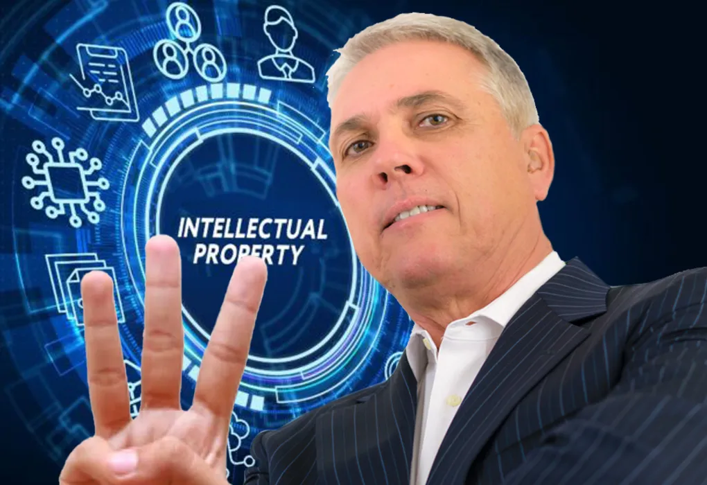 Navigating Printer Consumables: Patent Ethics and Sheer Apathy, Steve Weedon