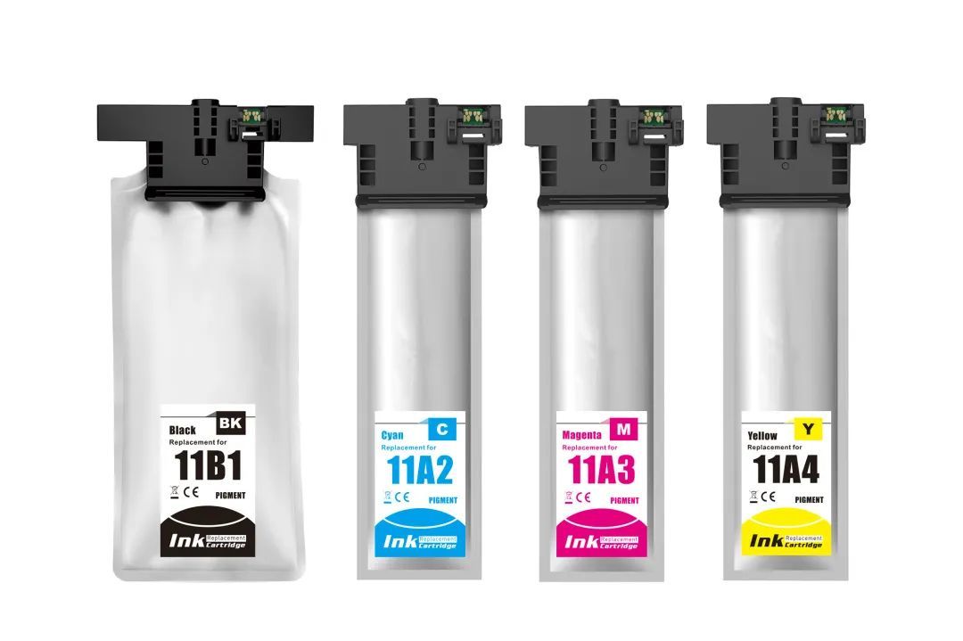 INK-TANK Launches New Products for Epson printers