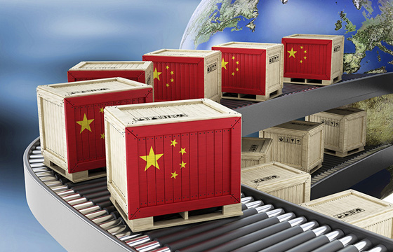 Latest Chinese Printing Consumables Export Data Released