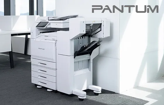Pantum Introduces Ultra Series Printers
