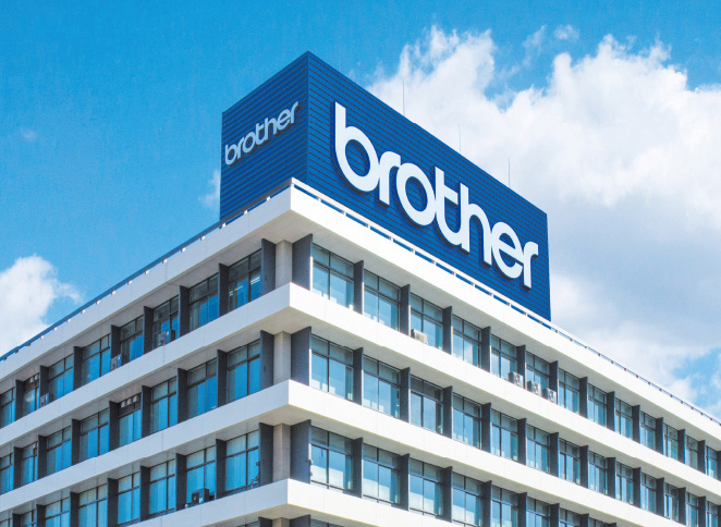 Brother Announces Tender Offer of Roland DG