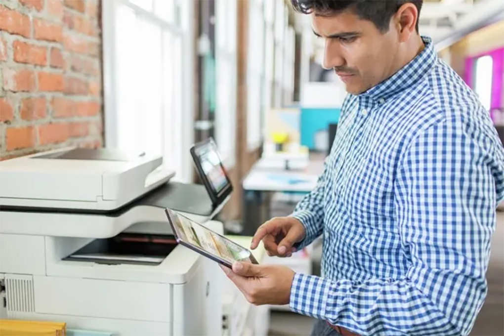 Ten Tips to Find the Best Office Printer