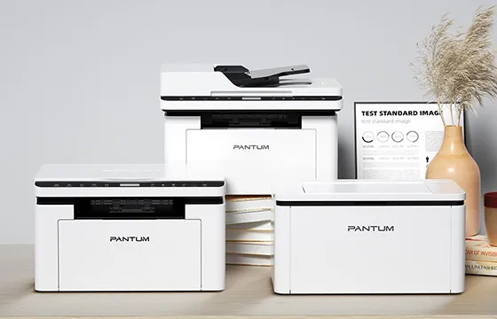 Pantum Introduces Smart Classic Series A4 Printer