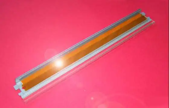 Faroudja Toner Launches Wipper Blades for Xerox Printers