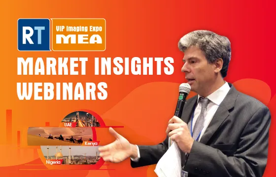 Live Webinars Provide Insights and Dig Deep into Market Needs