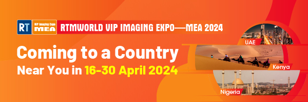 RTMWorld VIP Imaging Expo-MEA 2024