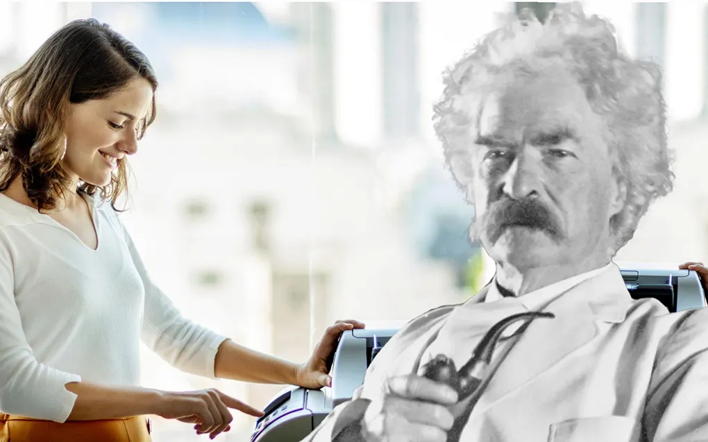 7 Reasons Why Office Printing Will Simply Not Go Away and Die