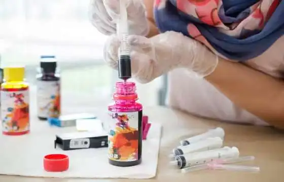 How Much do you About InkJet Cartridge Refill?