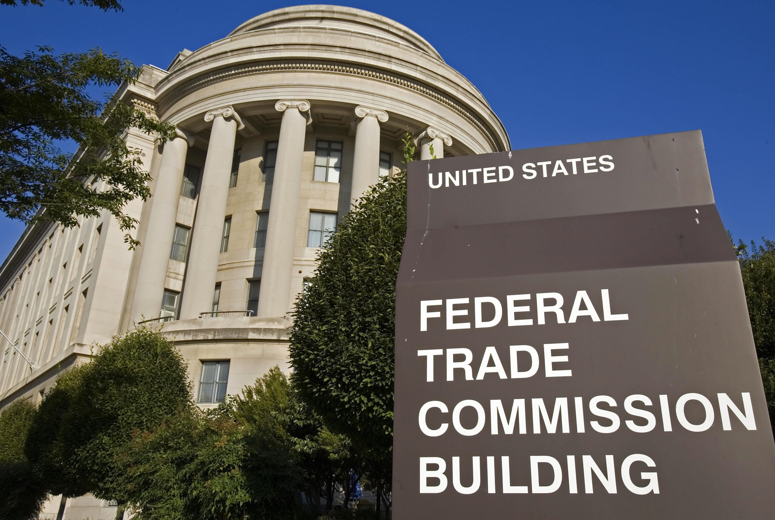 FTC Files Comment to Support Right to Repair