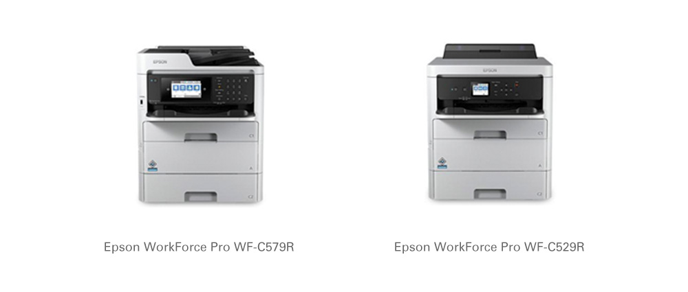 G&G Offers New Solution for Epson WorkForce Pro Series