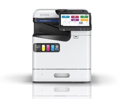 Epson Releases A4 Addition to LM Series