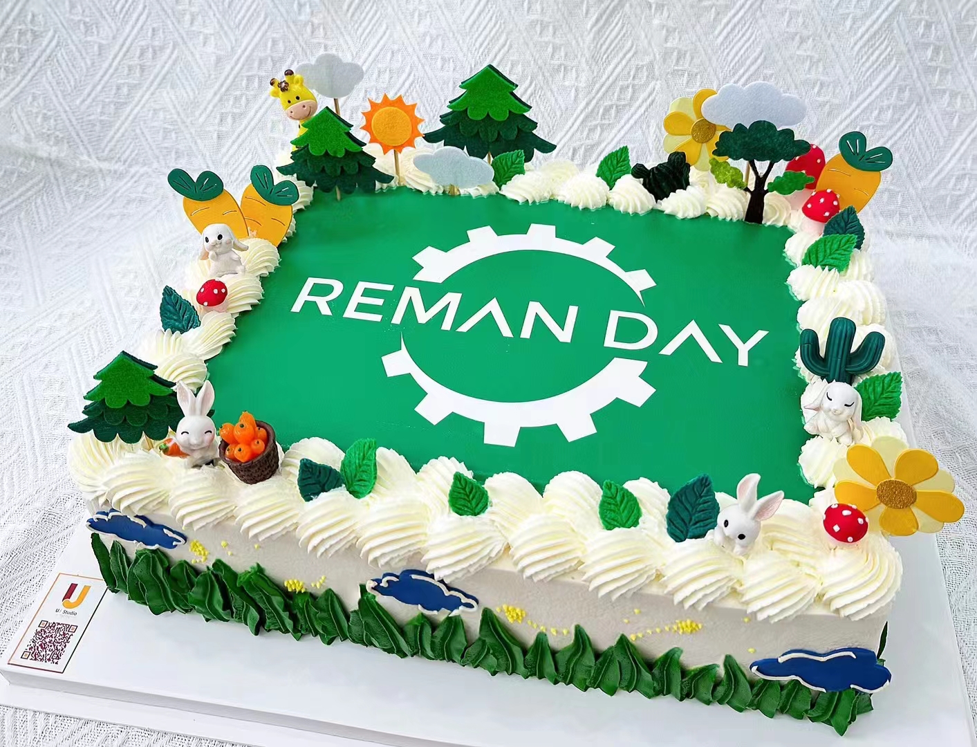 CRT Celebrates and Honors Reman Day for 2024