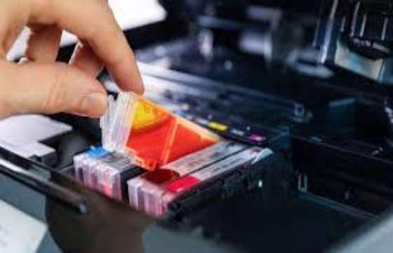 Canon refillable ink cartridges