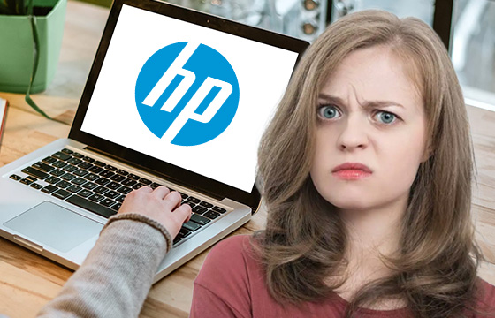 HP Abruptly Closes Russian Online Services