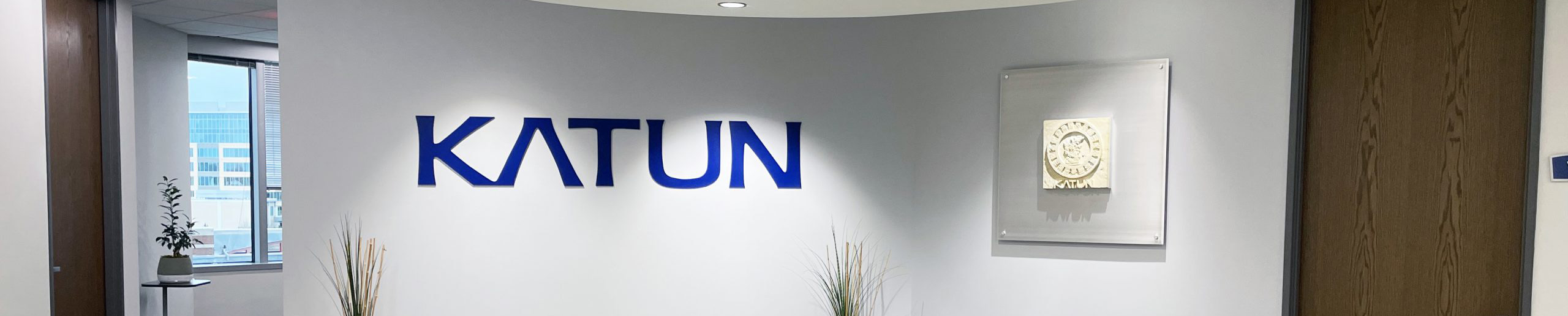 Katun Appointed New CEO