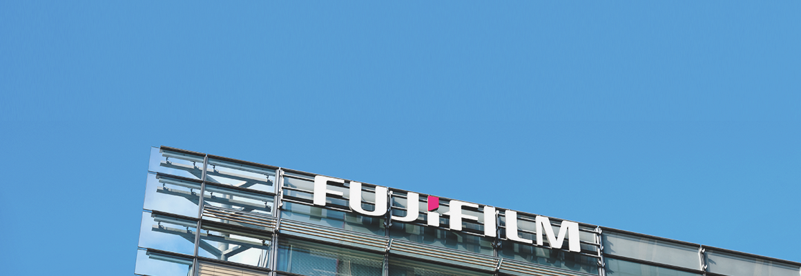 Konica Minolta and Fujifilm Explore Potential Collaboration