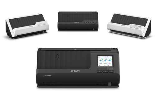Epson Receives Best of the Best Red Dot Awards